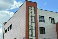 Госдума приняла закон о возведении детских садов и школ застройщиками