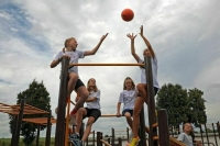 Госдума приняла закон о воспитательной работе в лагерях