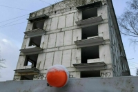 За одну большую две поменьше: правила реновации меняются