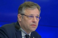 Мирошник: Доклады генерала Кириллова оказались для «кого-то» слишком угрожающими