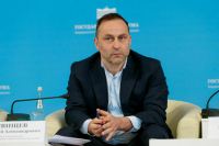 Депутата Свищева назначили первым зампредом Комитета по физкультуре и спорту