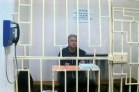 Тимуру Иванову продлили арест до 23 марта 2025 года