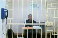 Тимуру Иванову продлили арест до 23 марта 2025 года