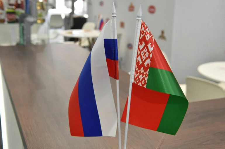Подписан договор об объединенном энергорынке России и Белоруссии