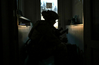 За бойцами СВО сохранят рабочие места