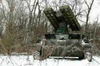 Ночью над тремя регионами России сбили четыре украинских дрона