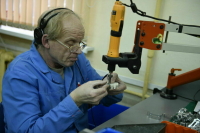 Страховые взносы для организаций инвалидов предложили снизить