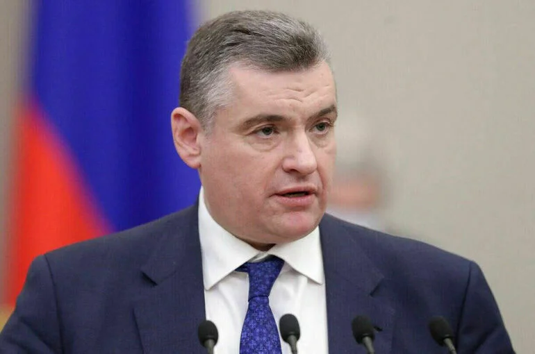 Слуцкий: Заказчики и исполнители убийства Кириллова не уйдут от возмездия