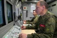 Наземную группировку стратегических ядерных сил полностью перевооружили