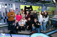 Слушательница «Юмор FM» из Ижевска победила в суперфинале игры «Миллион за улыбку»