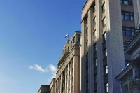 Госдума заставит мигрантов уважать российские законы