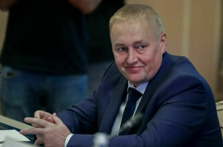 Депутат Альшевских рассказал об особенности закона о спецсчетах для иноагентов