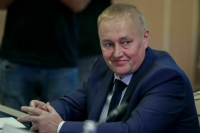 Депутат Альшевских рассказал об особенности закона о спецсчетах для иноагентов