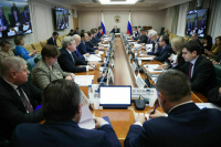 Комитет Совфеда поддержал закон о технологическом лидерстве