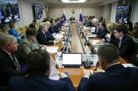 Комитет Совфеда поддержал закон о технологическом лидерстве