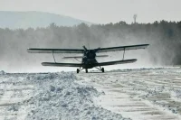 На Камчатке пропал самолет Ан-2 