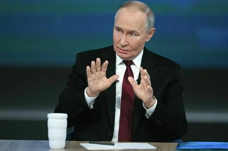 Президент назвал ситуацию с инфляцией тревожным сигналом