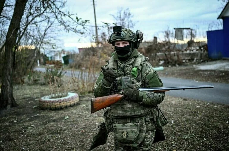 Путин: Курскую область полностью восстановят после ее освобождения