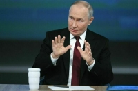 Президент назвал ситуацию с инфляцией тревожным сигналом