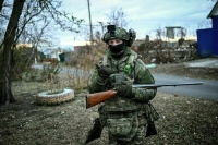 Путин: Курскую область полностью восстановят после ее освобождения