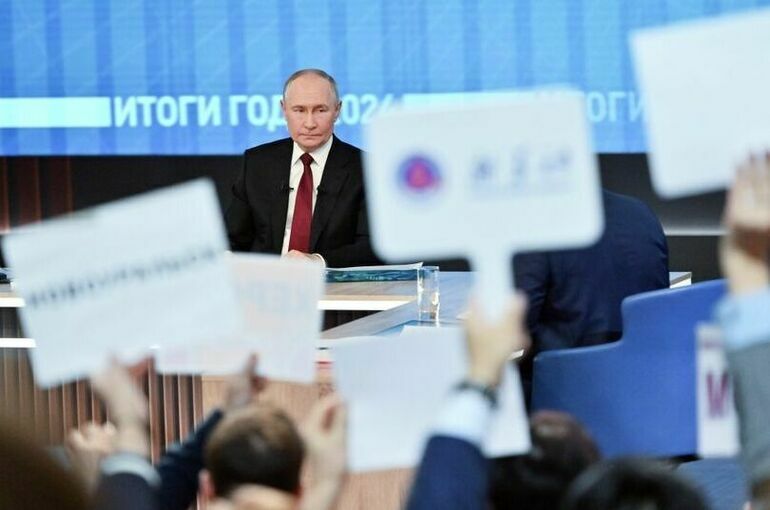 Путин назвал защиту Белоруссии важной частью обновленной ядерной доктрины