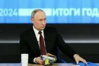 Путин: Россия достигла своих целей в Сирии