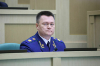 Генпрокурор пообещал навести порядок в военных городках