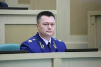 Генпрокурор пообещал навести порядок в военных городках