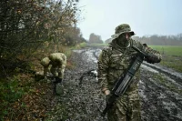 Законопроект о статусе бойцов в Курской области направлен в кабмин