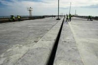 Путин подтвердил планы построить кольцевую дорогу вокруг Азовского моря