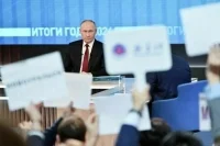 Путин назвал защиту Белоруссии важной частью обновленной ядерной доктрины