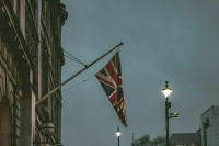 Британия выделит Украине помощь на 280 миллионов долларов