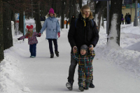 Путин назвал маткапитал «уникальным изобретением» России