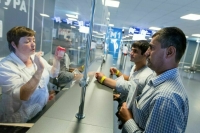 Путин рассказал, как сократить число мигрантов в России