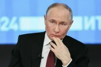 РФ сможет подписать соглашение о мире только с легитимным руководством Украины