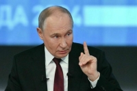 Путин напомнил о праве женщины принимать решения в вопросе абортов