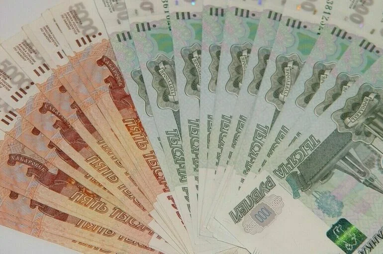 В Госдуму внесен законопроект о продлении маткапитала