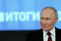 Путин предположил, что Зеленский уедет за рубеж и его там возьмут на содержание