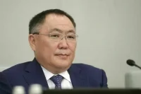 Депутат Кара-оол: Рождаемость должна выноситься во главу пирамиды государства