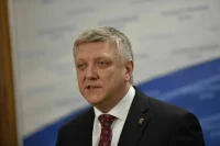 Депутат Вяткин: Вопрос с выплатами защитникам Курской области решат в ближайшее время