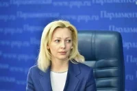 Депутат Тимофеева: Все военные в Курской области получат выплаты задним числом