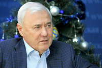 Депутат Аксаков предположил, что ЦБ снова повысит ключевую ставку