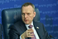 Депутат Бахарев рассказал о разработке новых мер против финансовых мошенников