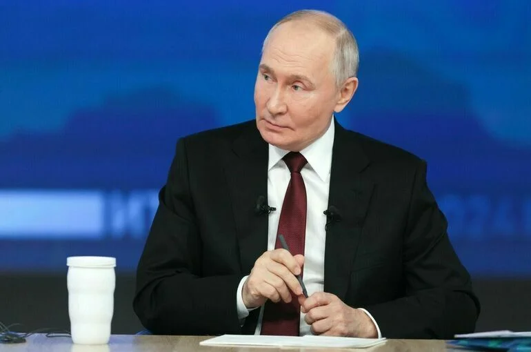 Путин: «Дуэль» западного ПВО с «Орешником» можно устроить не обязательно в Киеве