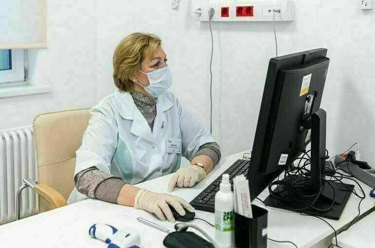 За диабетиками проследят дистанционно