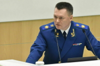 Генпрокурор заявил об усилении контроля за компаниями в сфере ЖКХ