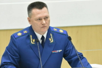 Краснов: В новых регионах погасили задолженность по зарплатам на 6 млрд рублей