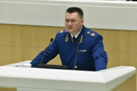 Краснов назвал главные сложности, с которыми сталкиваются участники СВО