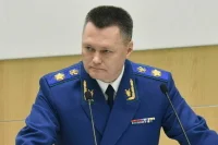 Краснов: Доля киберпреступлений в России достигла почти 40 процентов