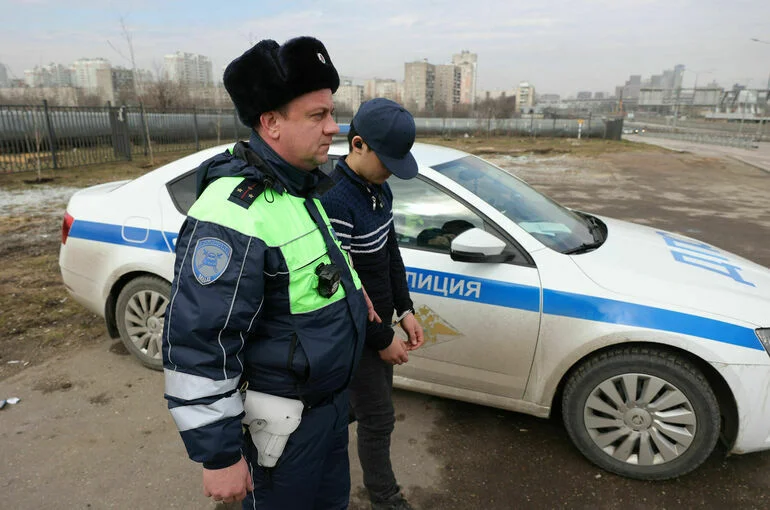 Штрафы за вождение в пьяном виде увеличат в полтора раза